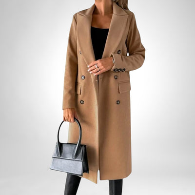 Franziska® | Omkeerbare Winterjas
