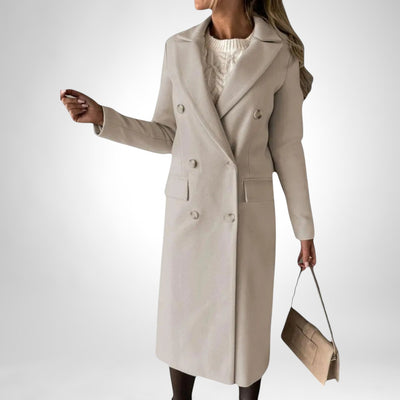 Franziska® | Omkeerbare Winterjas