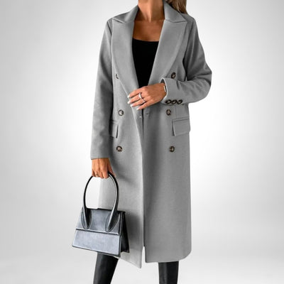 Franziska® | Omkeerbare Winterjas