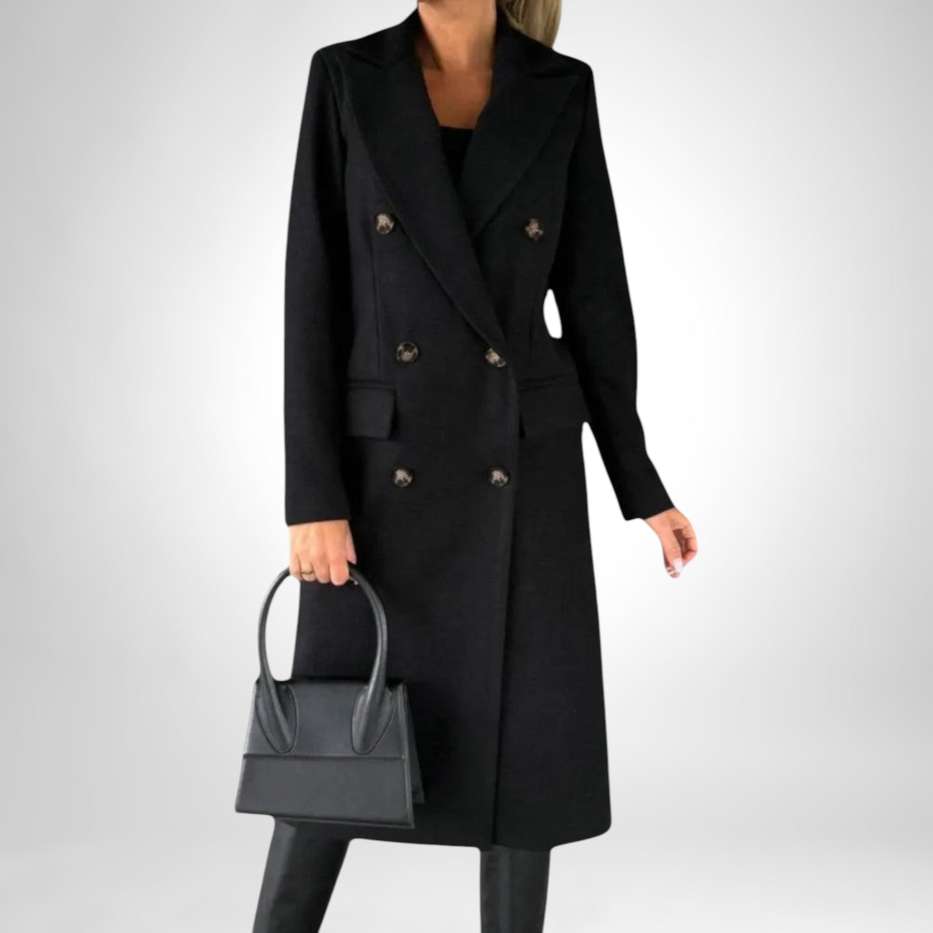 Franziska® | Omkeerbare Winterjas
