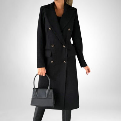 Franziska® | Omkeerbare Winterjas