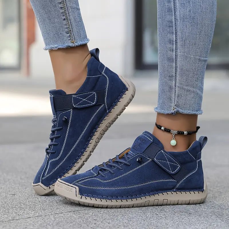 Mia - Orthopedische Sneakers