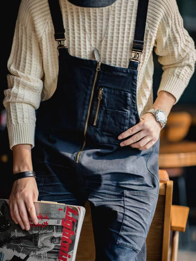 Raphaël™ | Authentieke tijdloze overall