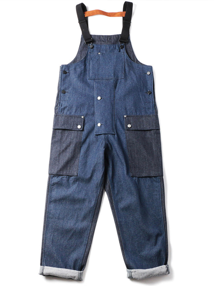 Étienne™ | Casual Draagbare Overalls