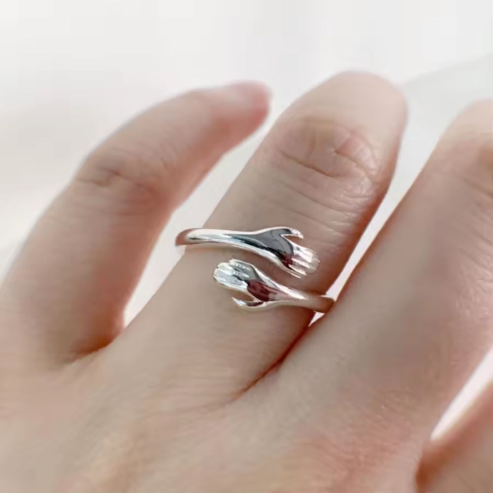 Amalia® | OMARMINGS RING (VERSTELBAAR)