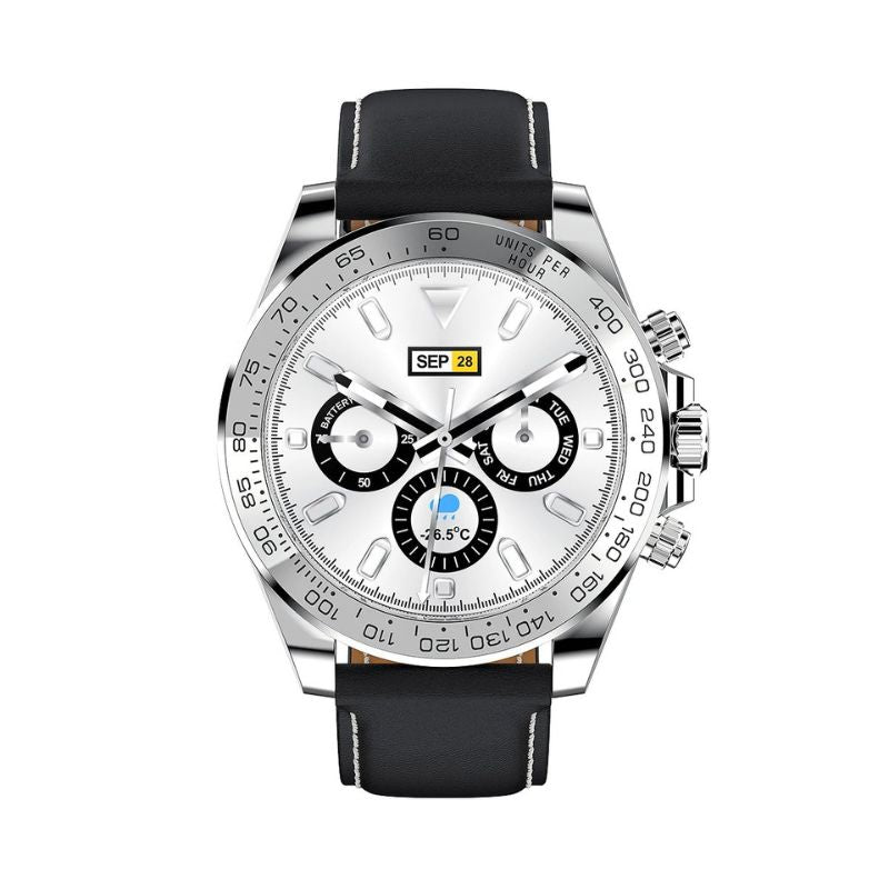Matthias® | Sport- en Business-Smartwatch