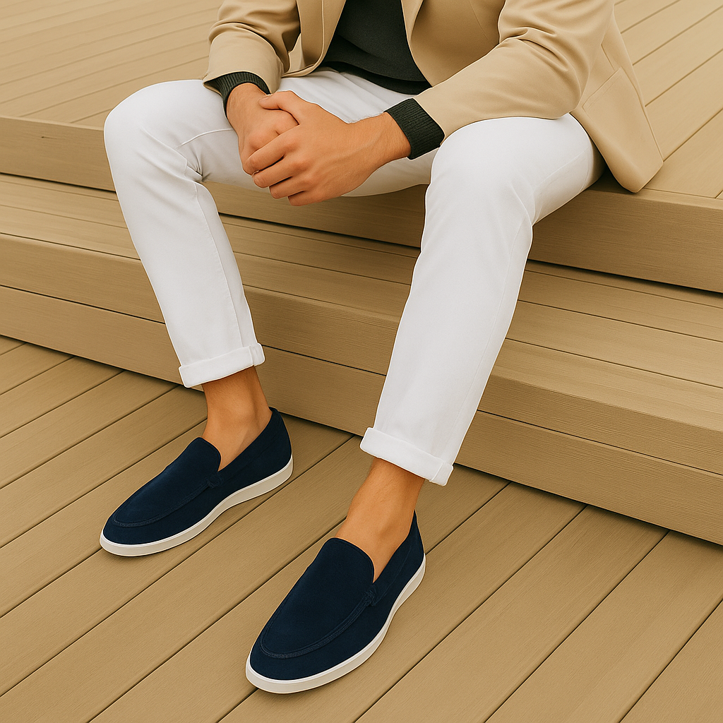 Felix® | Elegante Suède