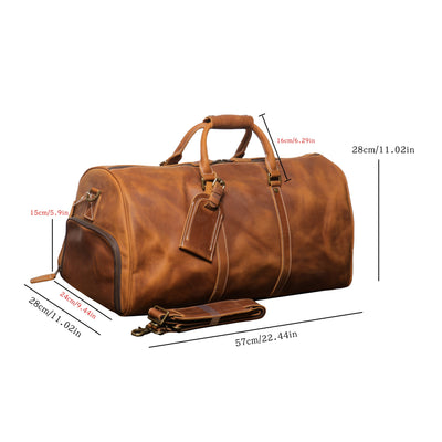 Jakl® | HEREN LEER TAS
