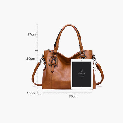 Alix™ - Duurzame Elegantie en Tijdloze Stijl