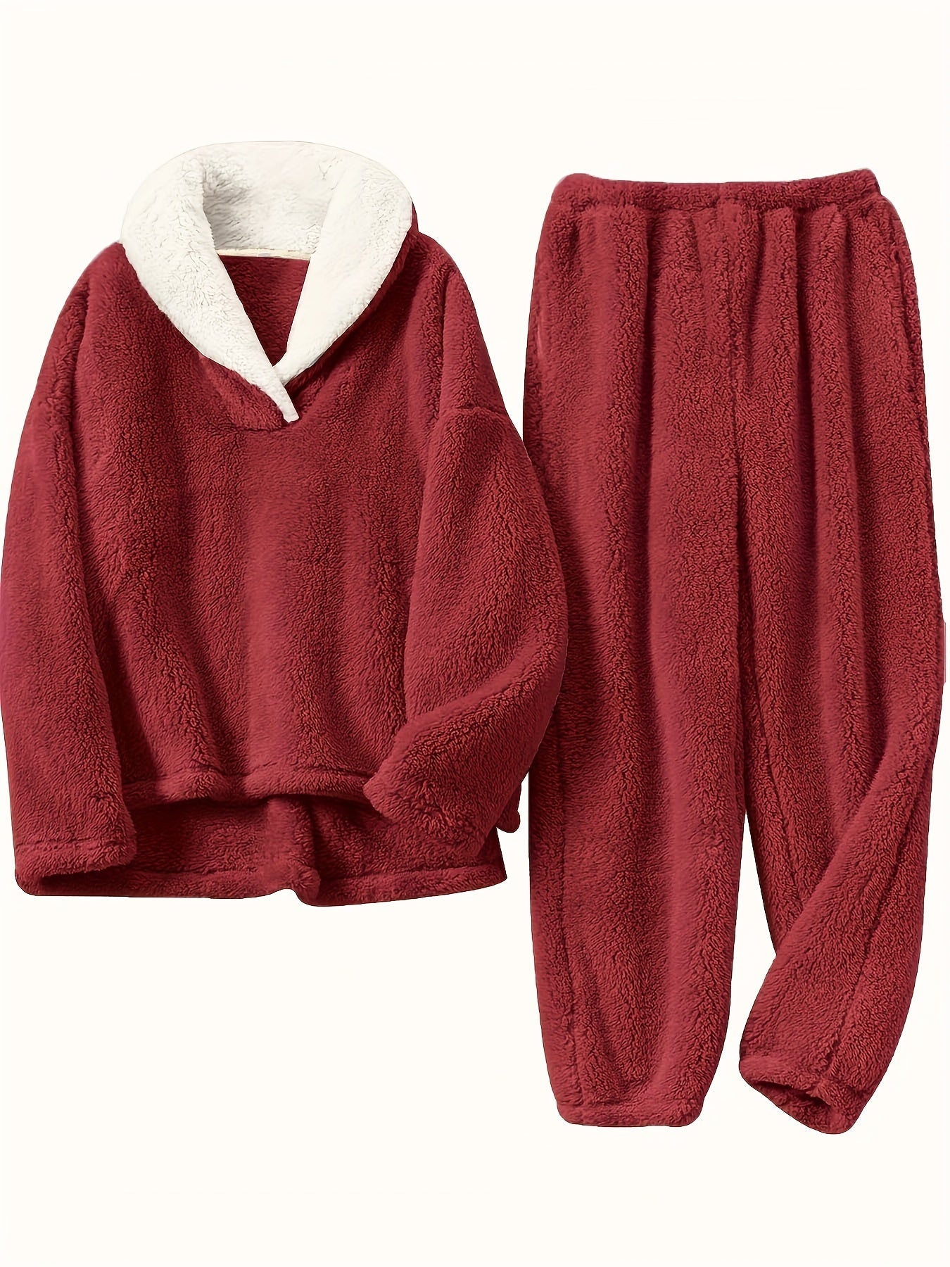 Gelsomina® | Compleet Loungewear van Flanel
