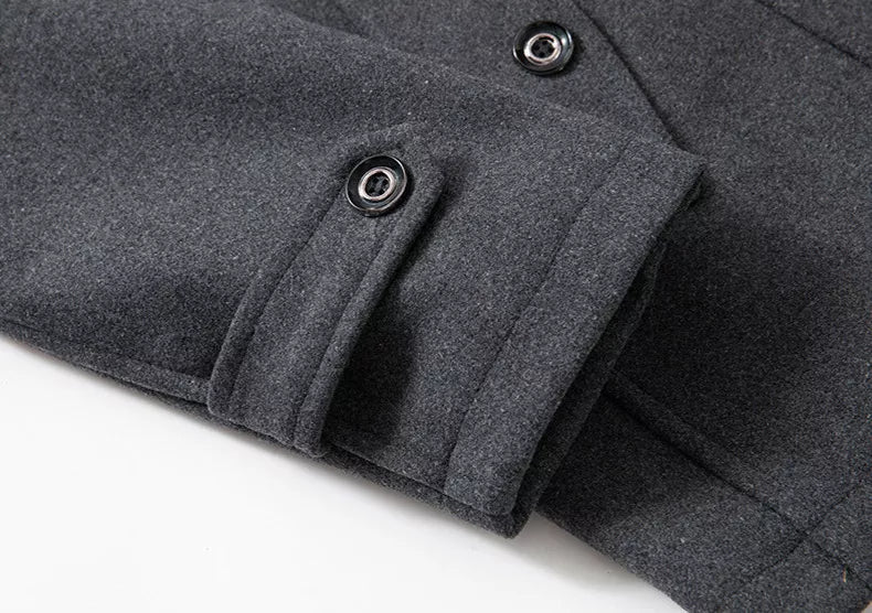 HENRY® | WOOL KABAT