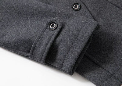 HENRY® | WOOL KABAT