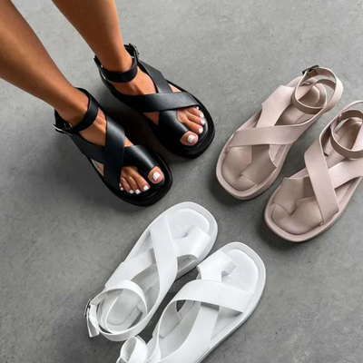 Giulia | Elegante Sandalen