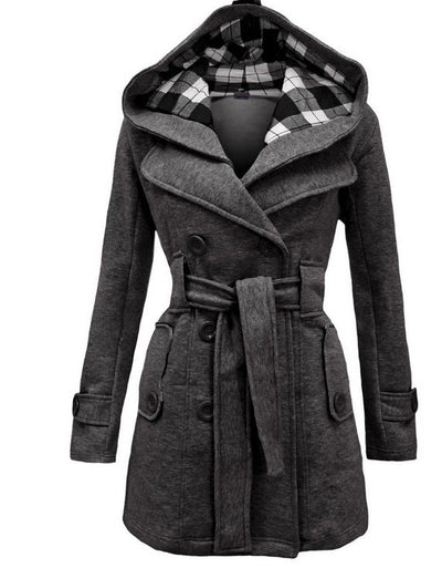 Camilla® | Warme winterjas