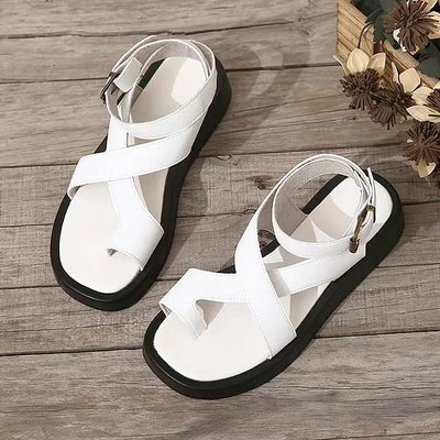 Giulia | Elegante Sandalen