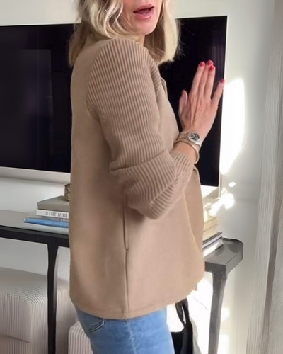 Viktoria® | Onbezorgde Chic Blazer