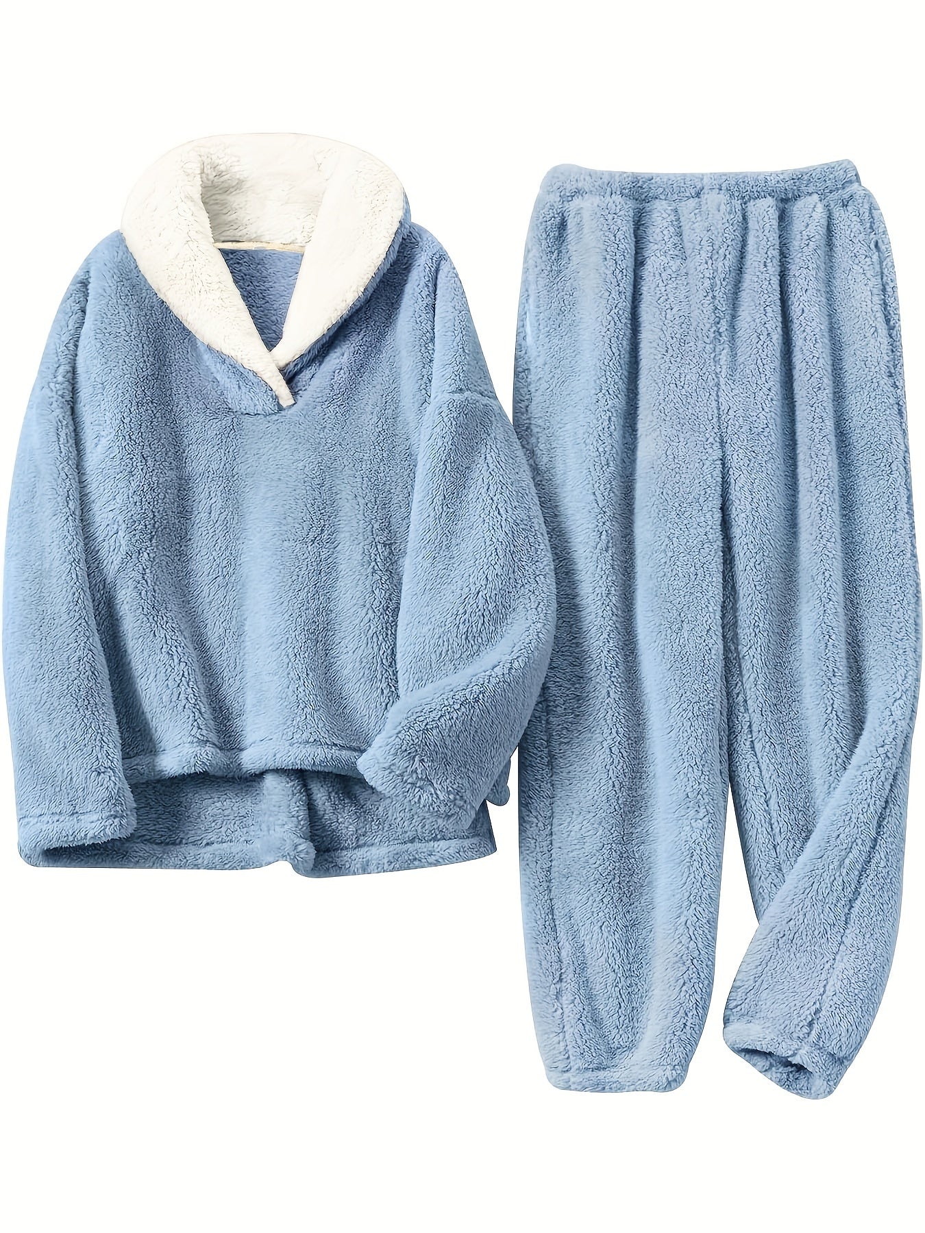 Gelsomina® | Compleet Loungewear van Flanel