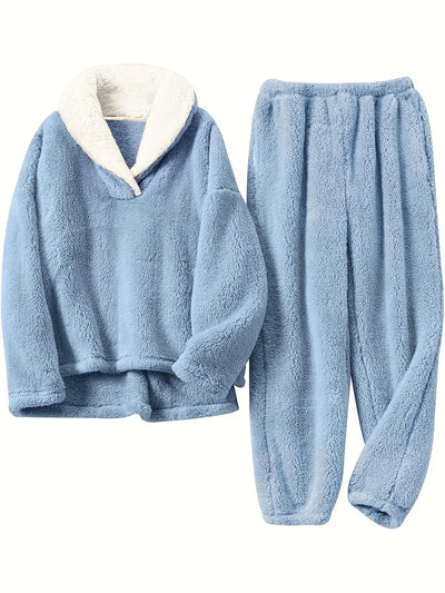 Gelsomina® | Compleet Loungewear van Flanel