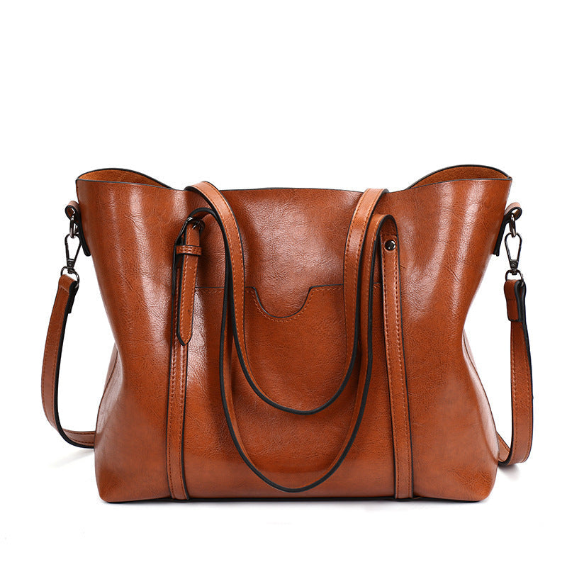 Lucie™ - Praktische Elegante Tas