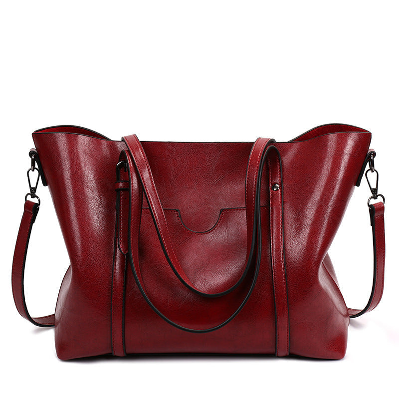 Lucie™ - Praktische Elegante Tas