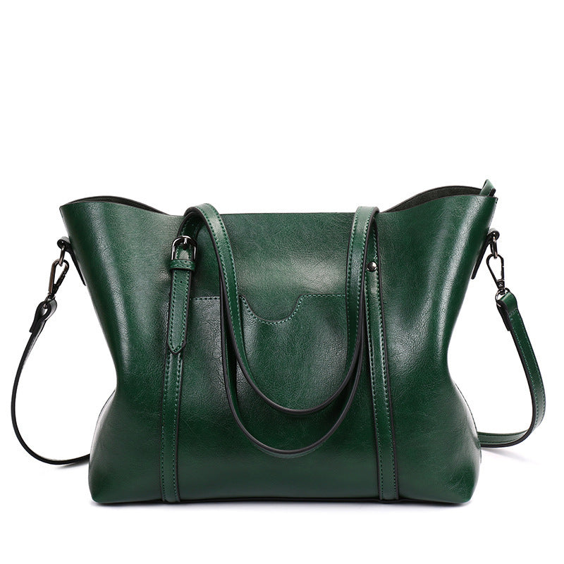 Lucie™ - Praktische Elegante Tas