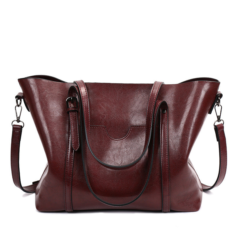 Lucie™ - Praktische Elegante Tas