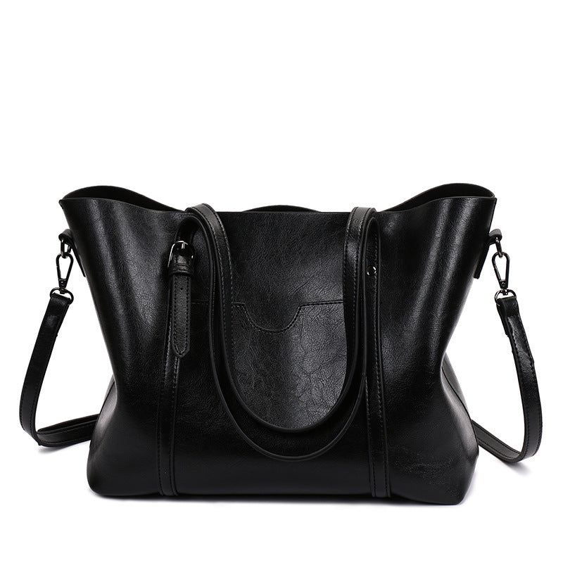 Lucie™ - Praktische Elegante Tas
