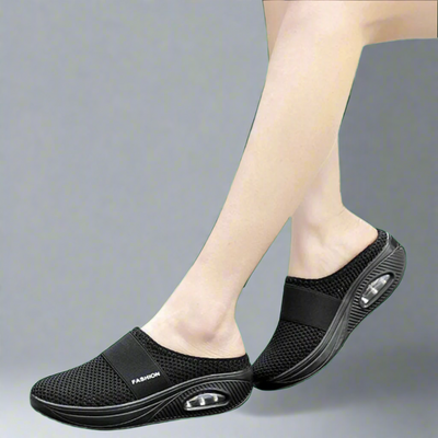 Evelyne | Premium Orthopedische Sandalen voor Comfort de Hele Dag