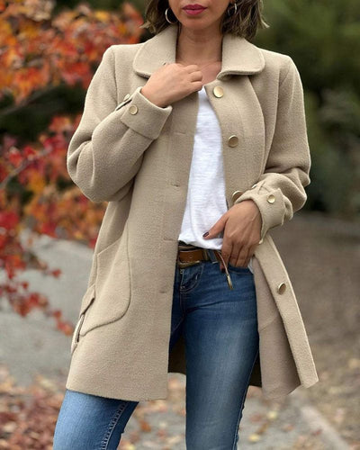 Francesca® | Chic Jas