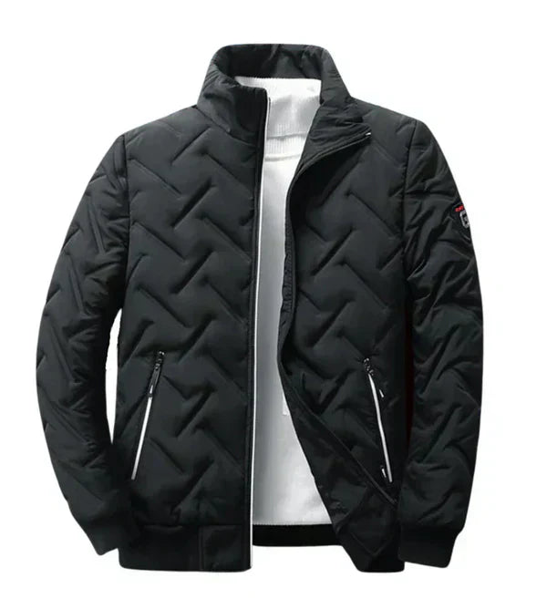 Brian® | Stijlvolle winterjas