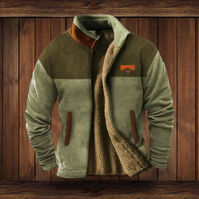 Rasmus® | Outdoor Fleece Vest