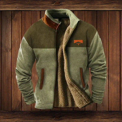 Rasmus® | Outdoor Fleece Vest