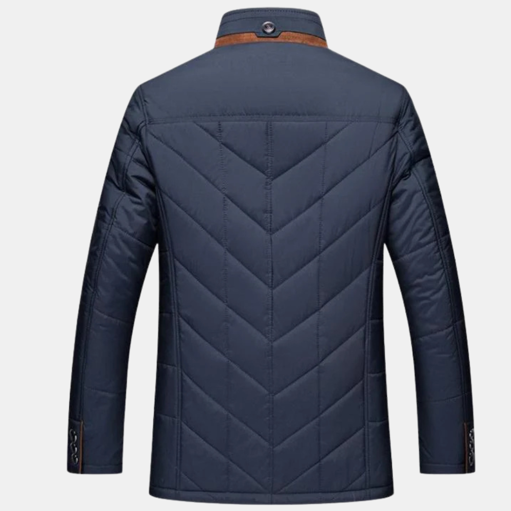 Antonio™ | Elegante Waterdichte Jas