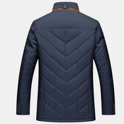 Antonio™ | Elegante Waterdichte Jas