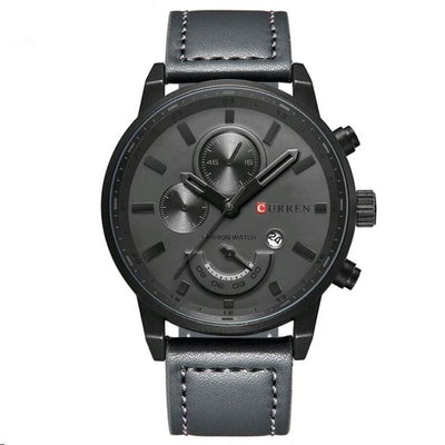 Felix® | Quartz Sportieve Casual Horloge Kwarts Horloge