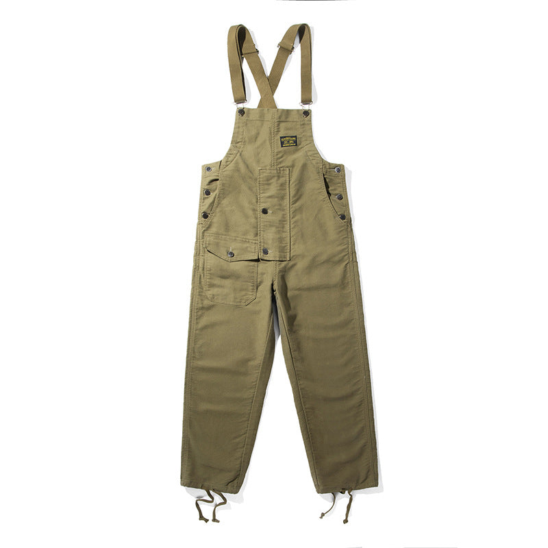 Florent™ | Atelier overall