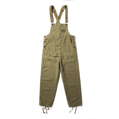 Florent™ | Atelier overall