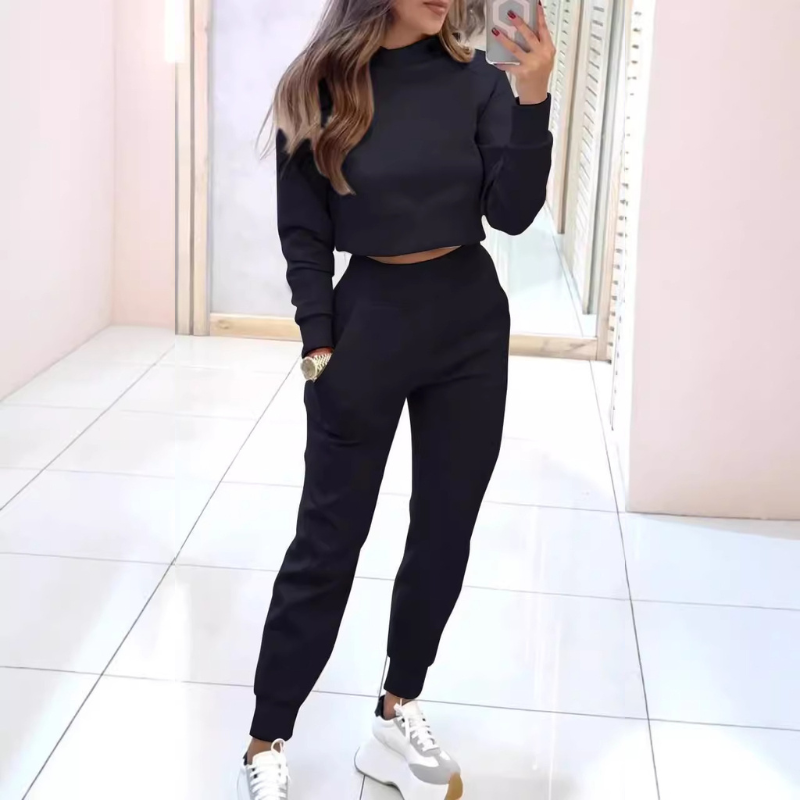 Marcella® | Set bestaande uit een trui en joggingbroek
