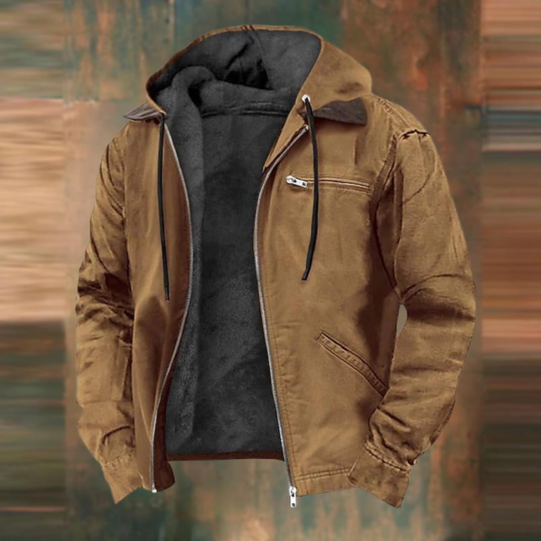 Mads® | Elegante Herfstjas