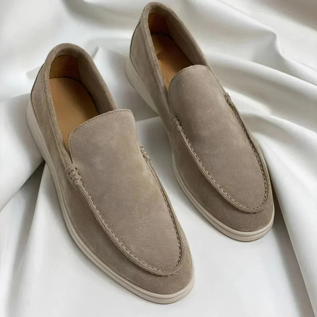 Felix® | Elegante Suède