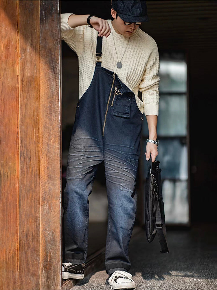 Raphaël™ | Authentieke tijdloze overall