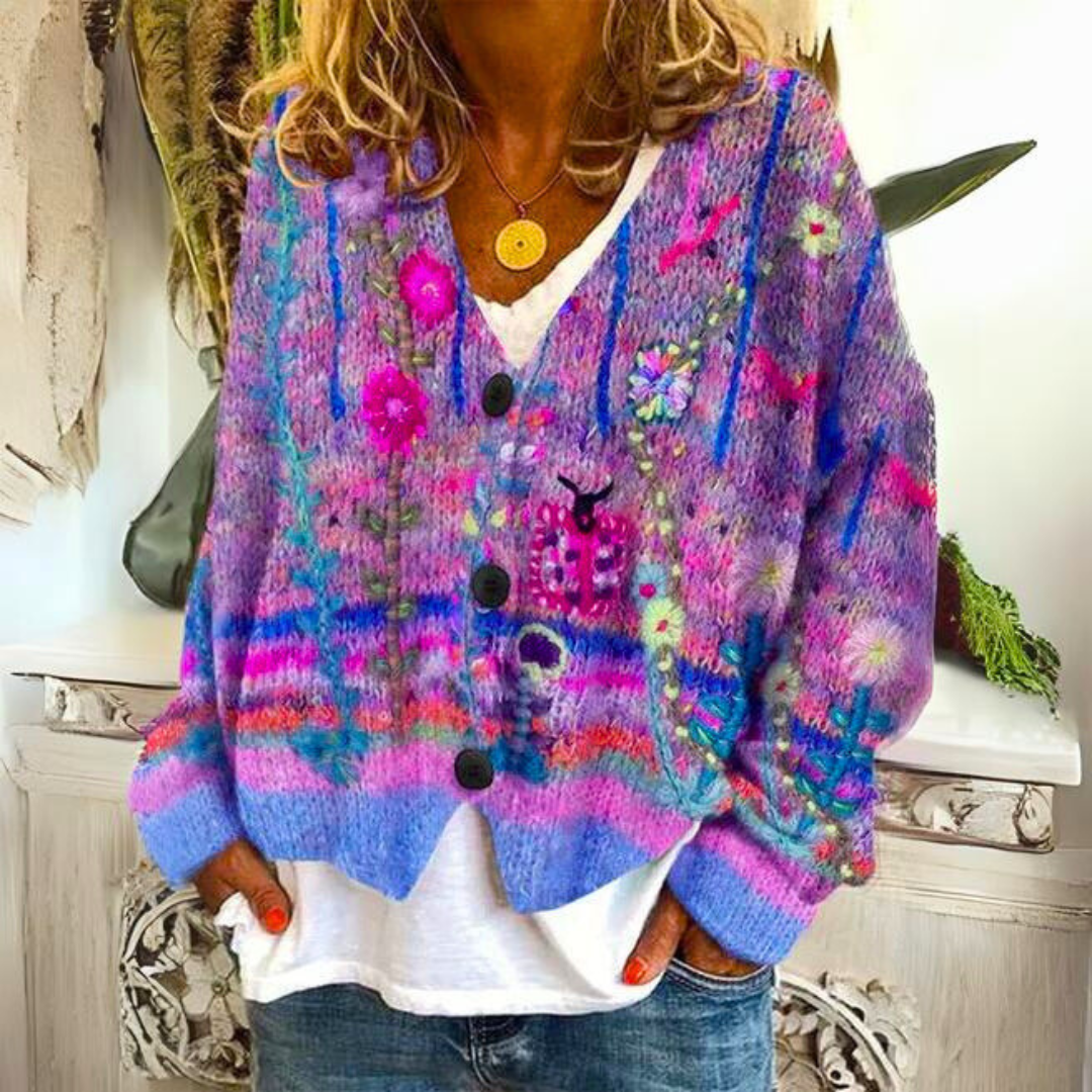 Marianne® | Warm en Elegant Vest