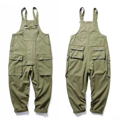 Clément™ | Praktische robuuste overall