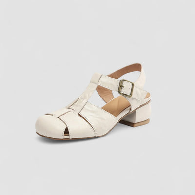 Amelia™ - Orthopedische Mary Jane Schoenen