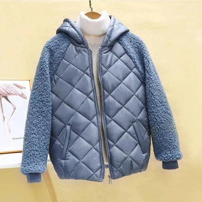 Fiorella® | Gevoerde Pufferjas