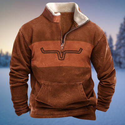 Peter® | Zachte, casual hoodie