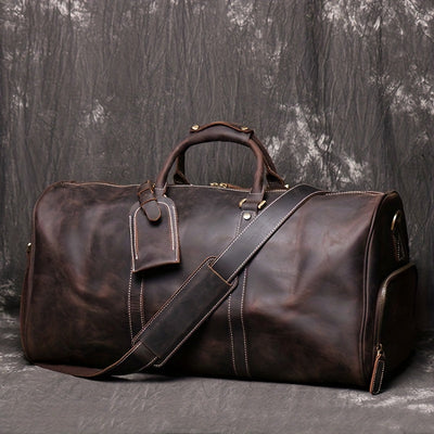 Jakl® | HEREN LEER TAS