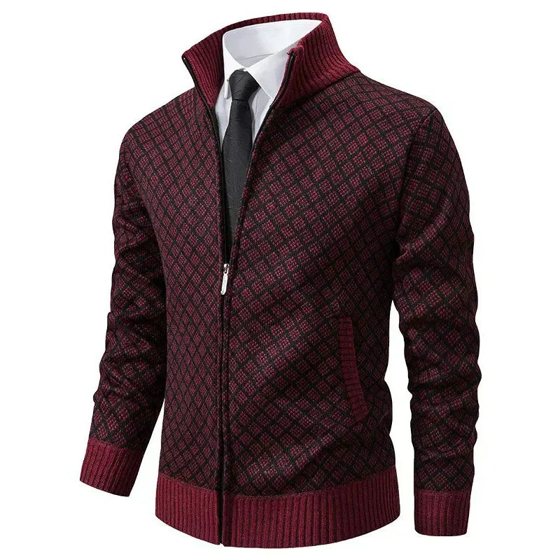 Erik® | Premium Heren Gilet