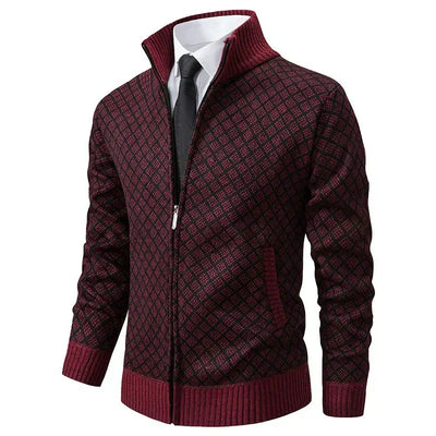 Erik® | Premium Heren Gilet