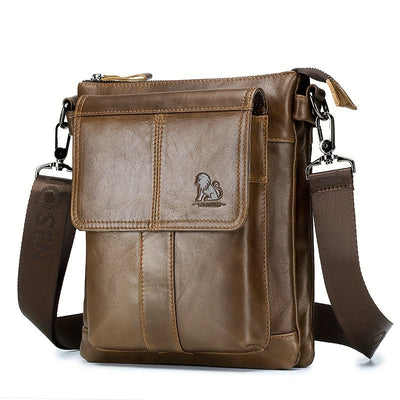 Wastl® | HEREN LEDERTASCHE